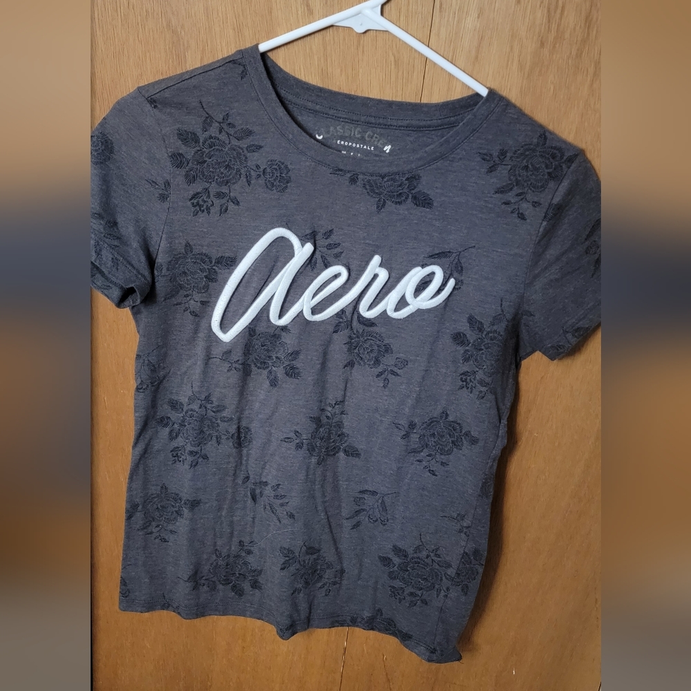 Aero shirt